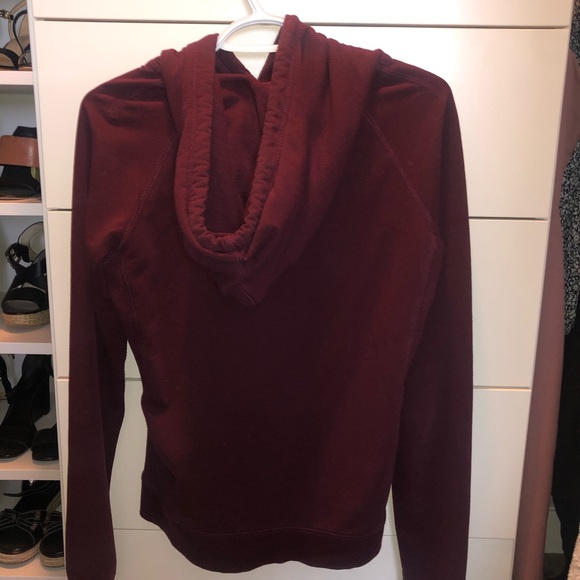 Garage hoodie - Picture 2 of 2